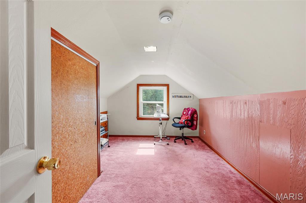 Wilbur Terrace - Residential