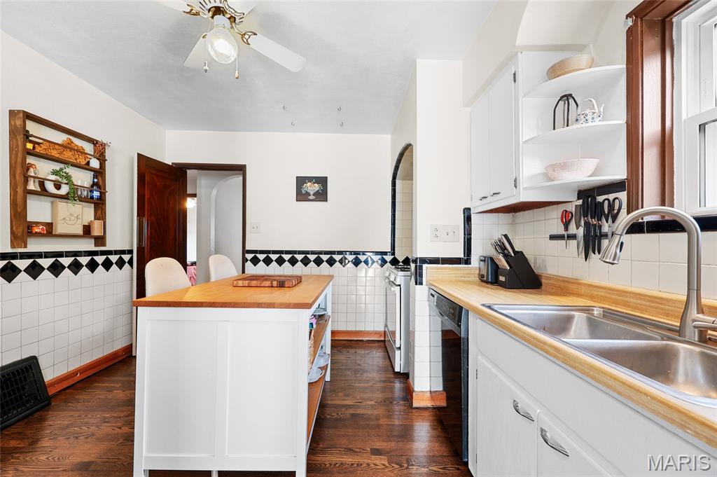 Wilbur Terrace - Residential