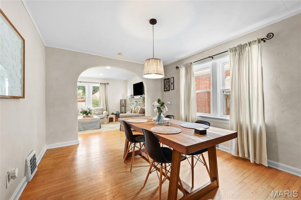 Wilbur Terrace - Residential