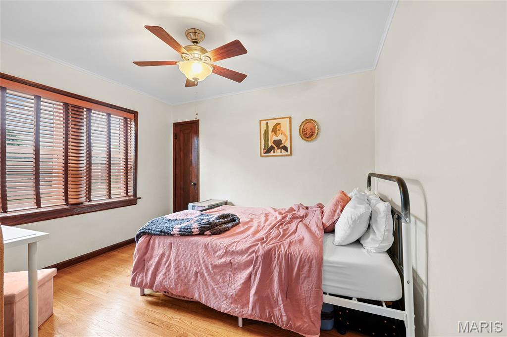 Wilbur Terrace - Residential