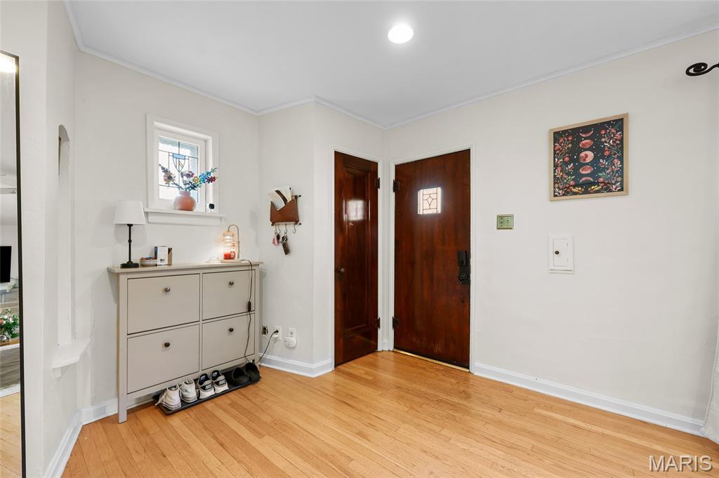 Wilbur Terrace - Residential