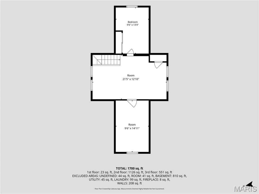 Wilbur Terrace - Residential