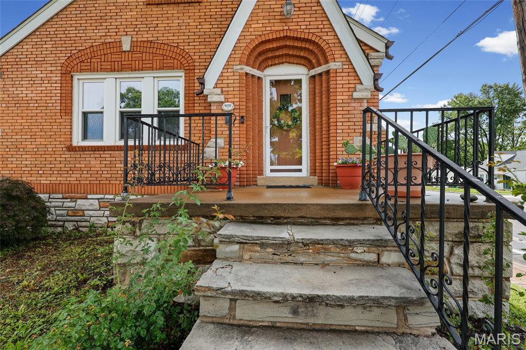 Wilbur Terrace - Residential