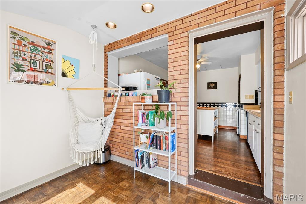 Wilbur Terrace - Residential