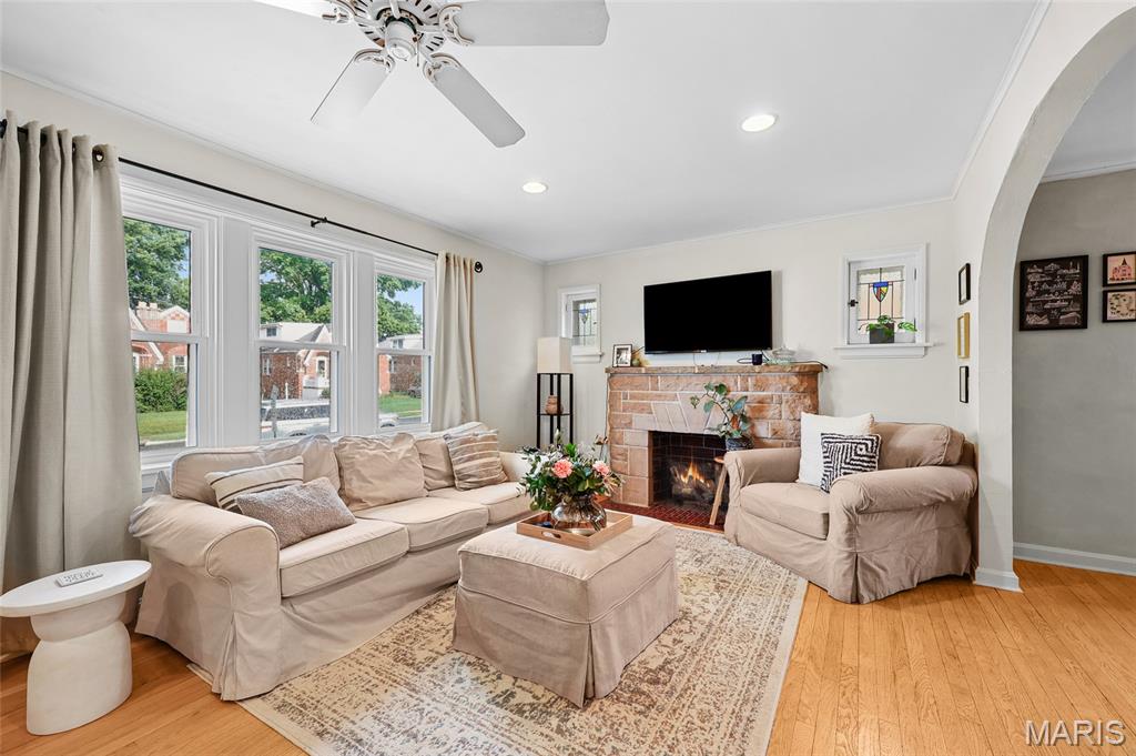 Wilbur Terrace - Residential