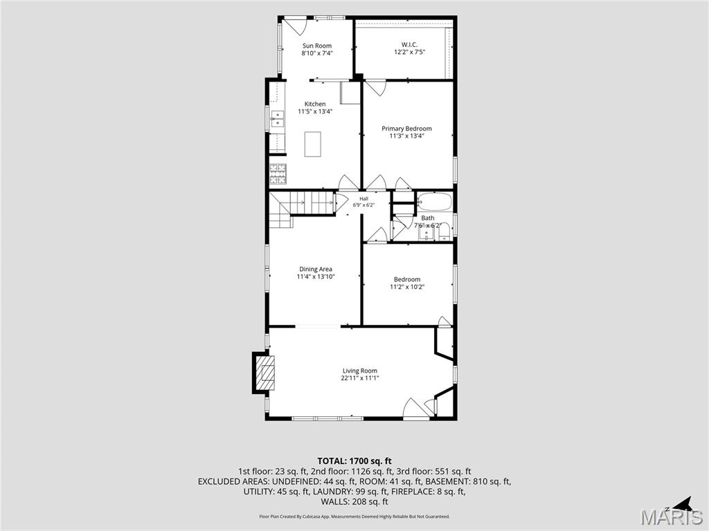 Wilbur Terrace - Residential