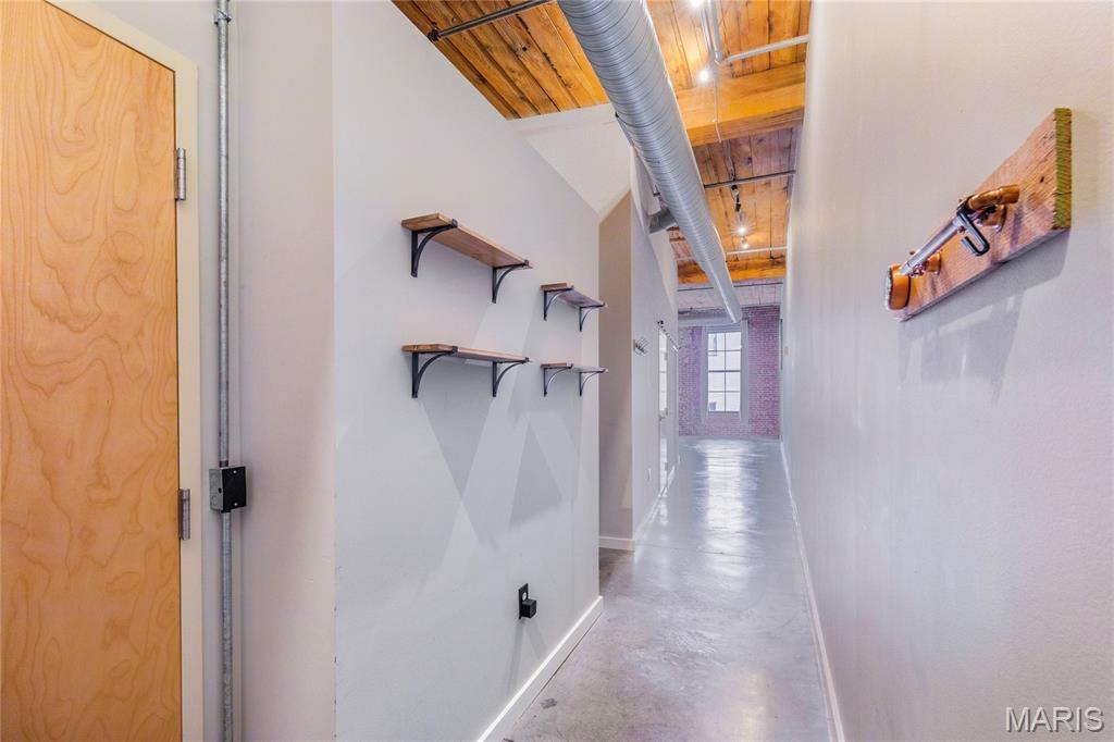 Moon Brothers Lofts - Residential