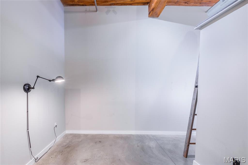 Moon Brothers Lofts - Residential