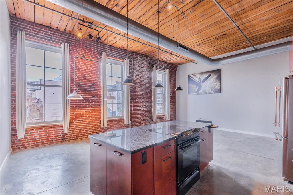 Moon Brothers Lofts - Residential