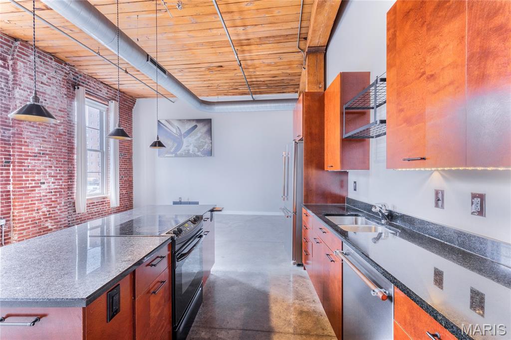Moon Brothers Lofts - Residential