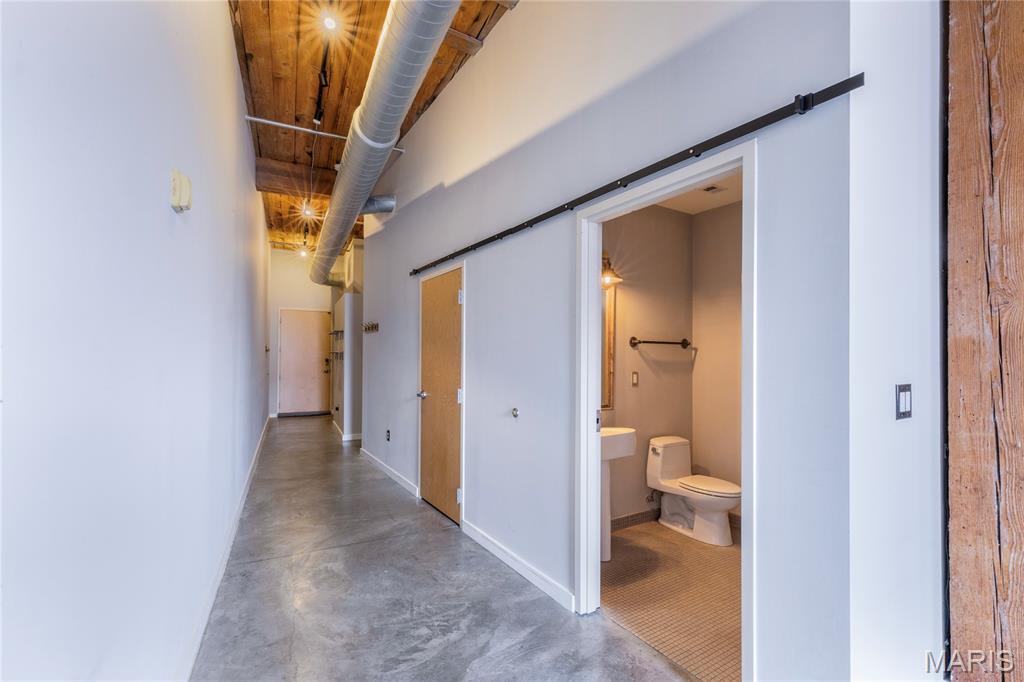 Moon Brothers Lofts - Residential