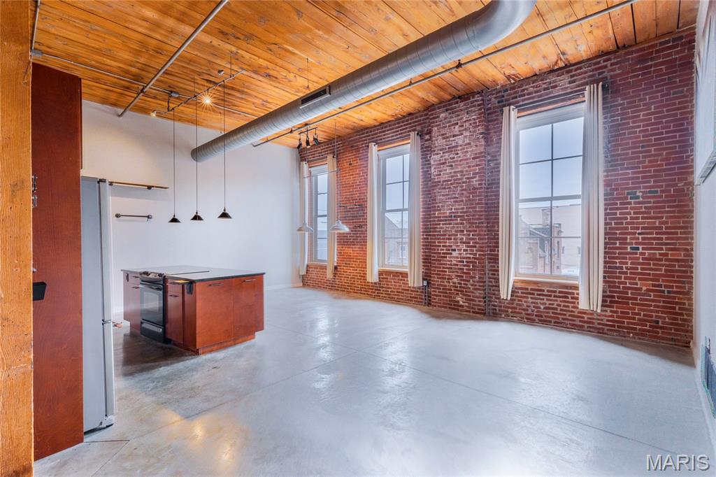 Moon Brothers Lofts - Residential