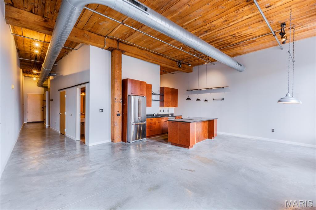 Moon Brothers Lofts - Residential