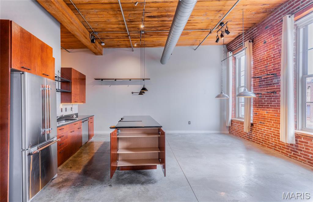 Moon Brothers Lofts - Residential