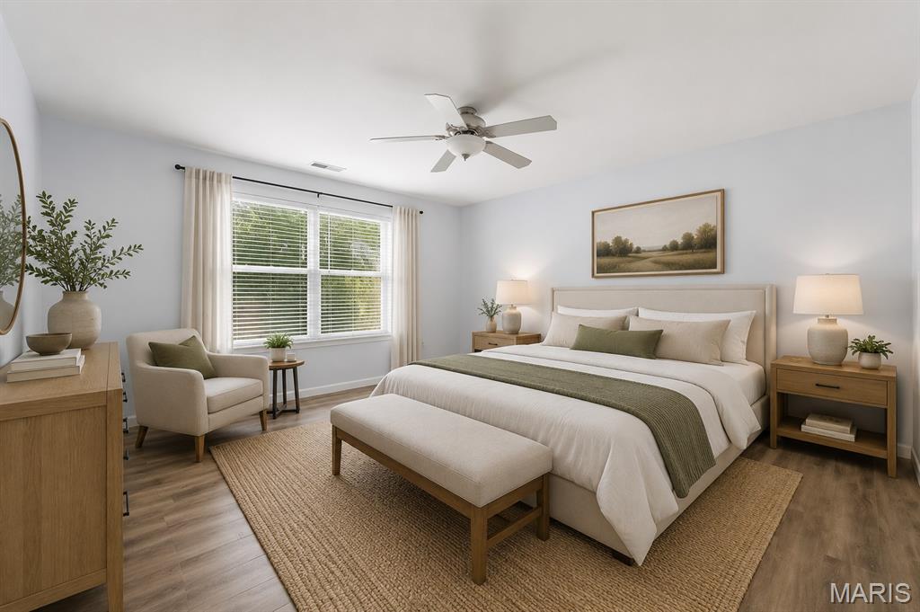 The Legends Estates - Residential