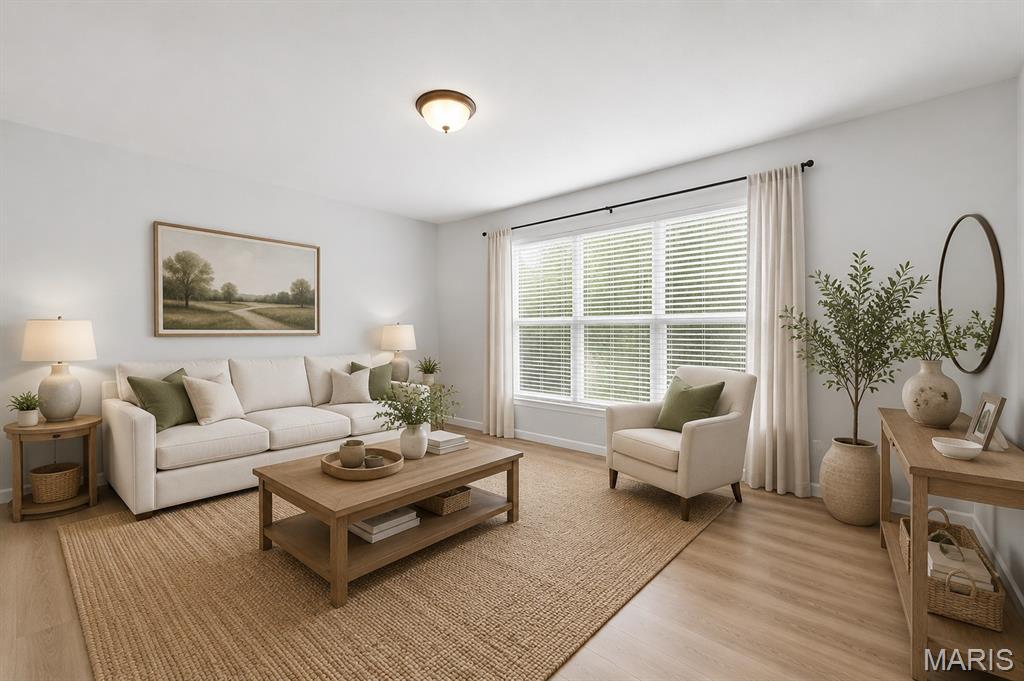 The Legends Estates - Residential
