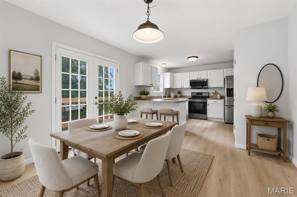 The Legends Estates - Residential