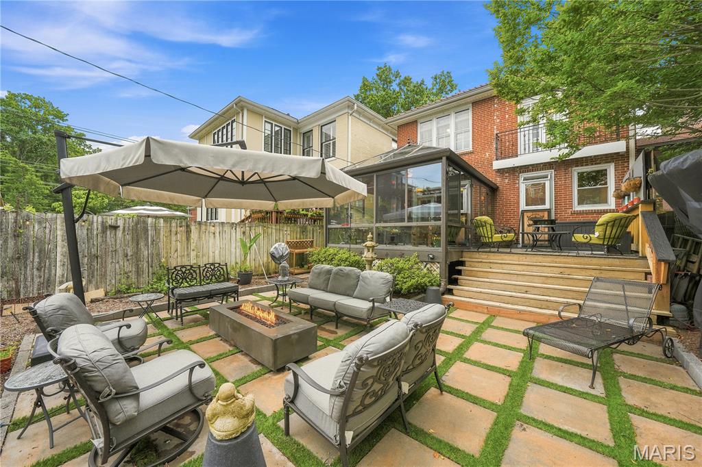 Washington Heights - Residential