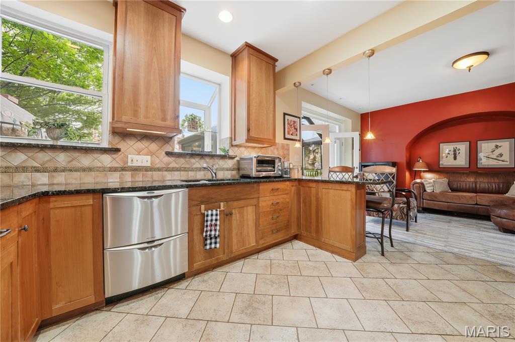Washington Heights - Residential