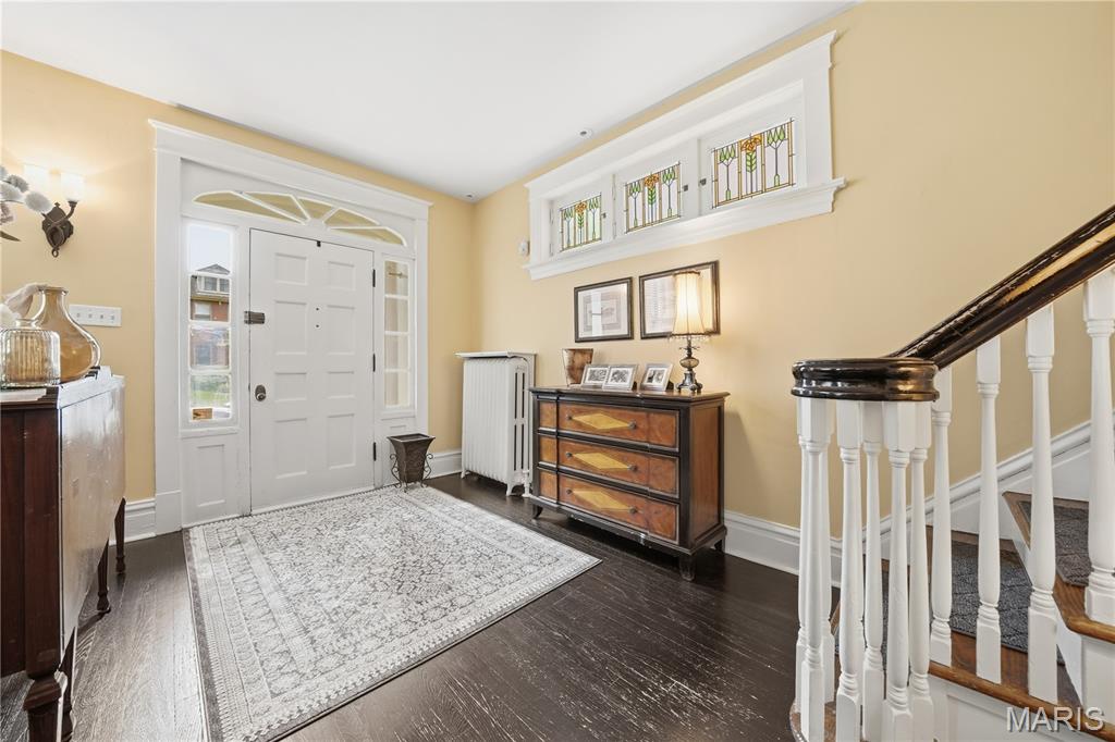 Washington Heights - Residential