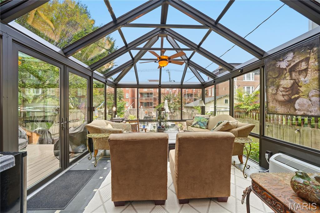 Washington Heights - Residential