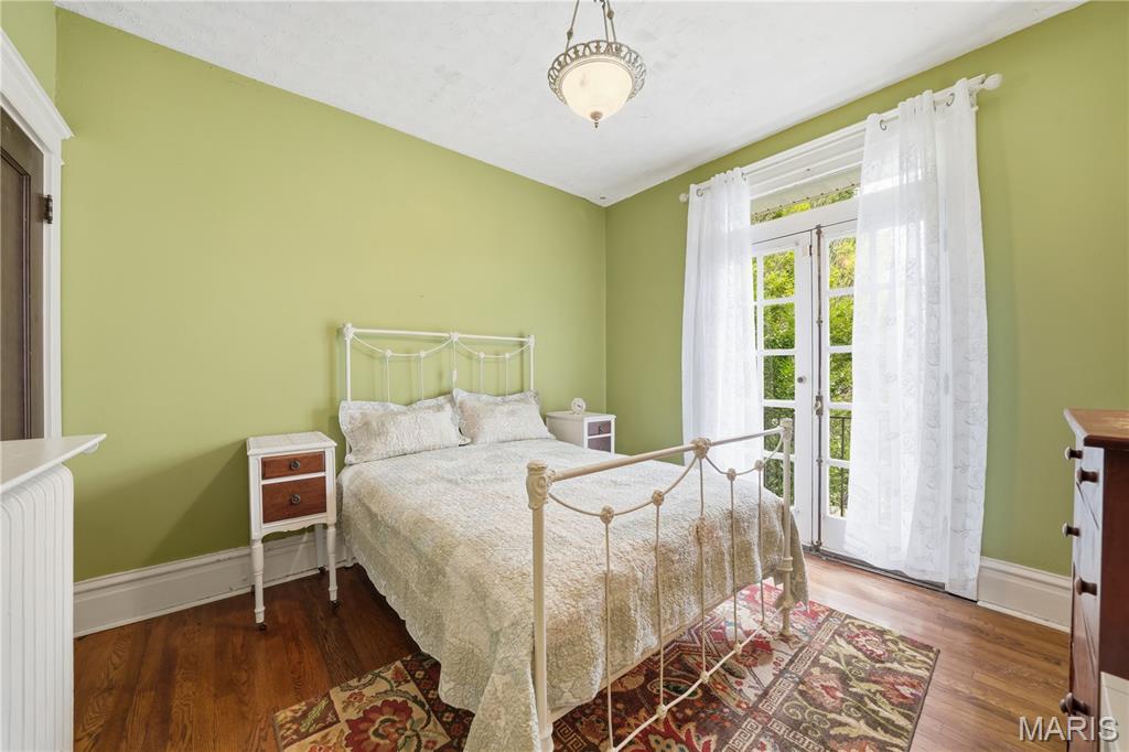 Washington Heights - Residential