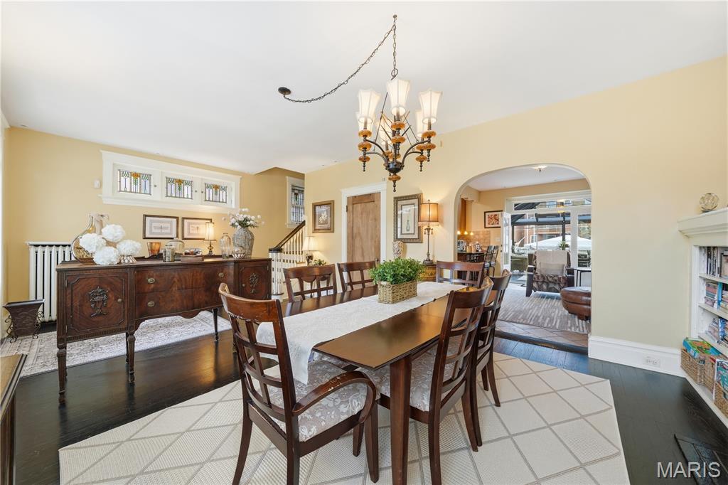 Washington Heights - Residential