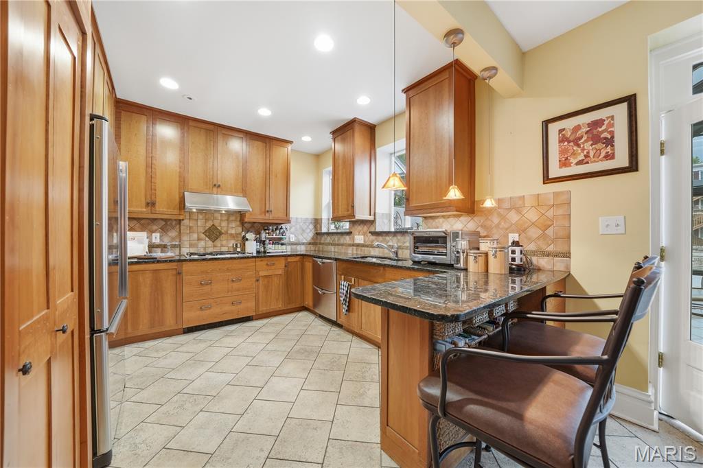 Washington Heights - Residential