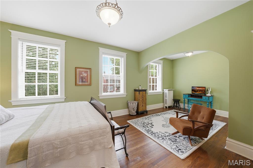 Washington Heights - Residential