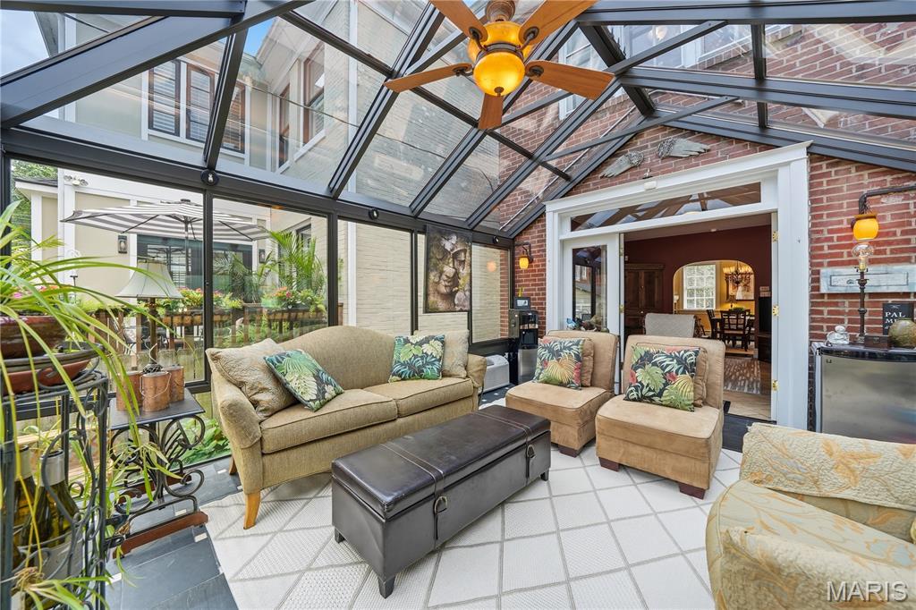 Washington Heights - Residential