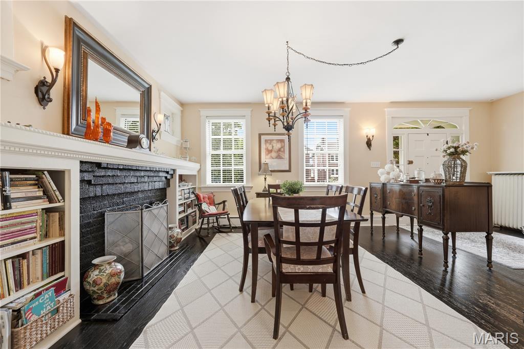 Washington Heights - Residential