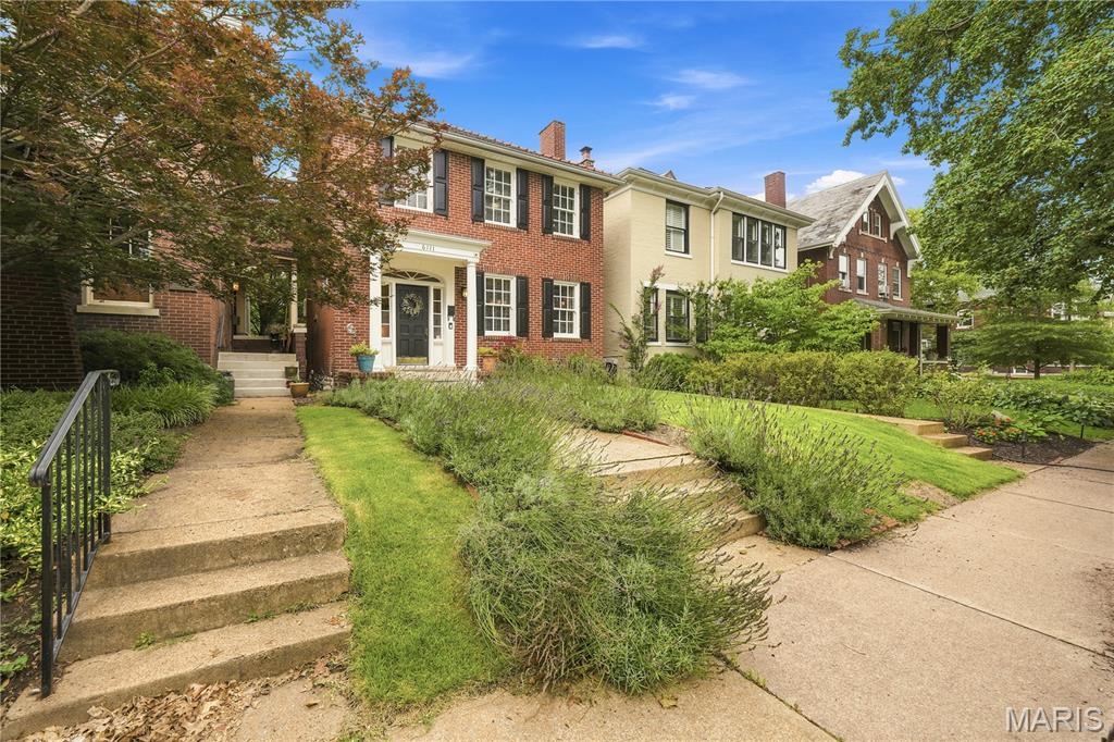 Washington Heights - Residential