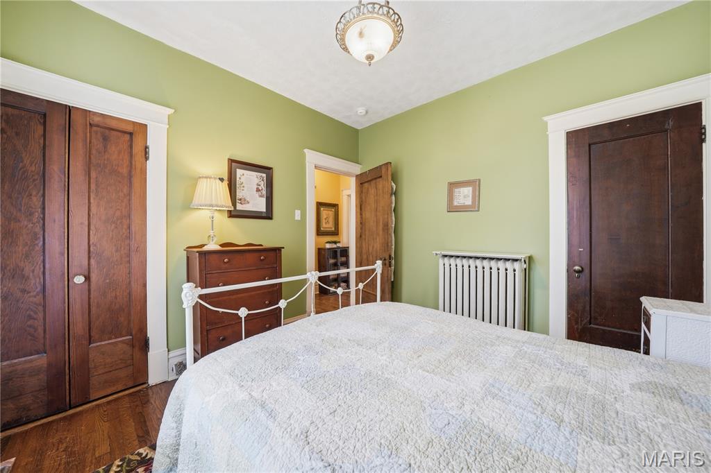 Washington Heights - Residential