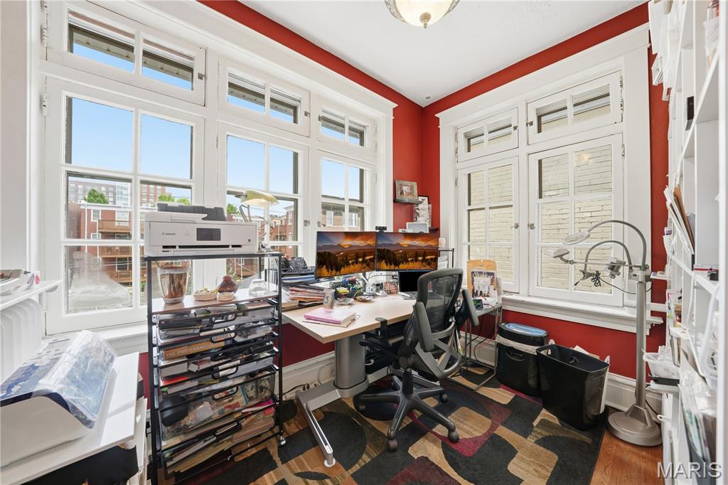 Washington Heights - Residential