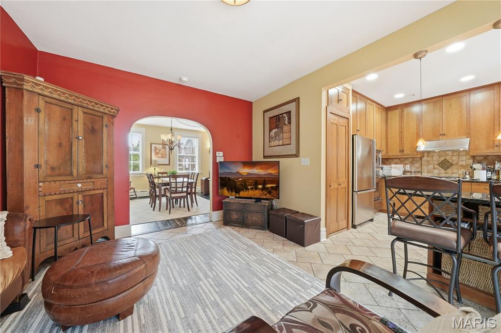 Washington Heights - Residential