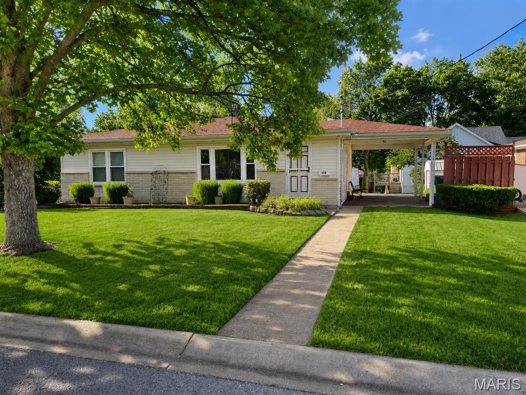 Mentor Place - Residential