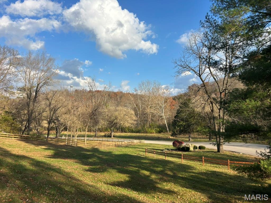 THE BLUFFS AT HOENE SPRINGS - Land