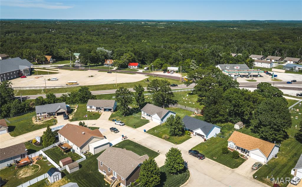 Village Greens - Residential