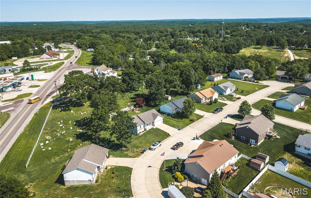 Village Greens - Residential