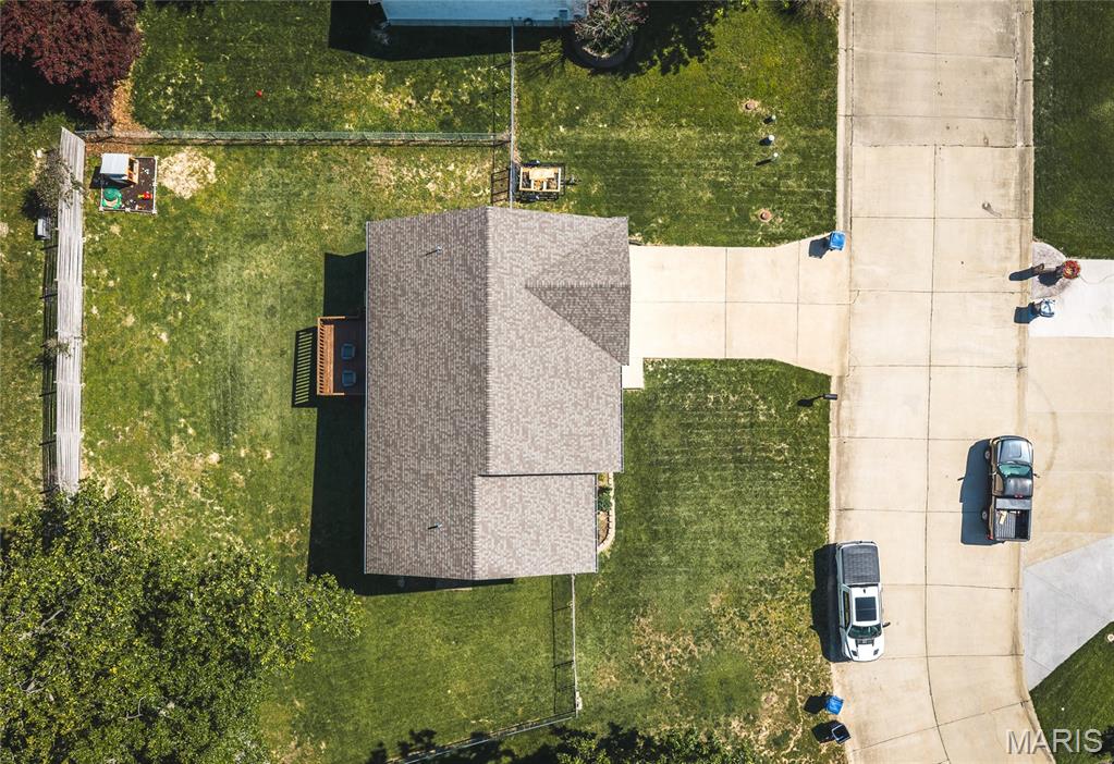 Village Greens - Residential