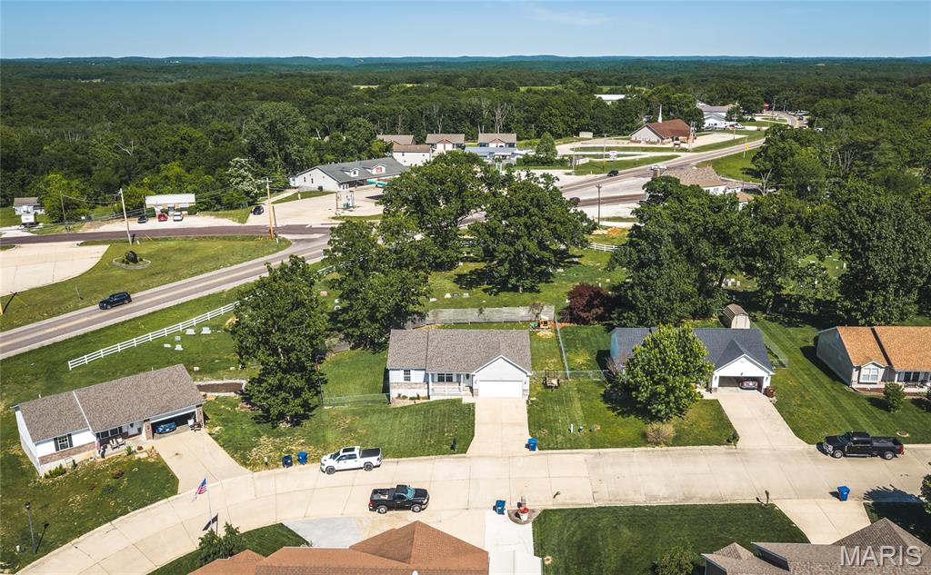 Village Greens - Residential
