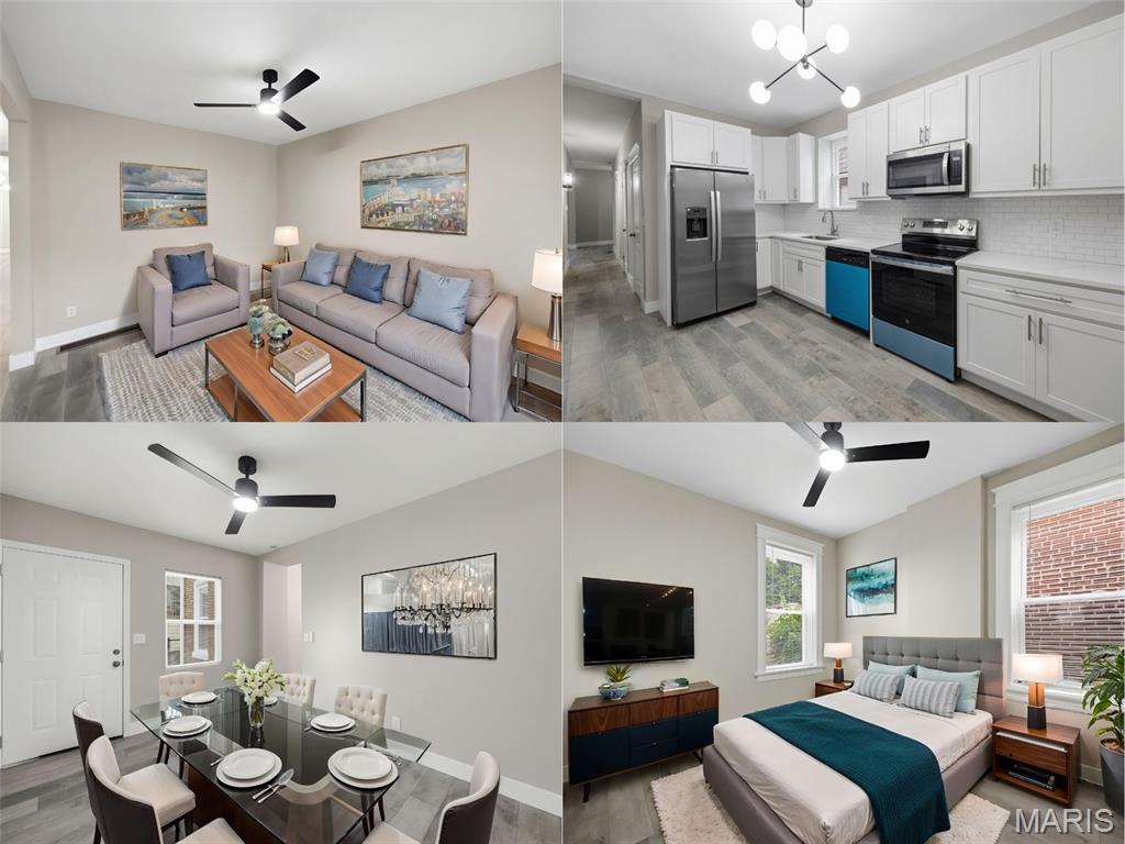 Morgan Place Add - Residential