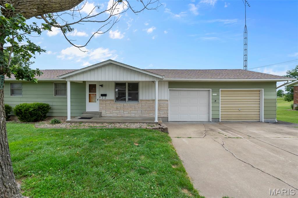 Northwest Add - Residential