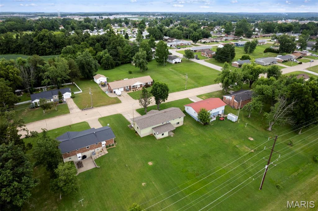 Northwest Add - Residential