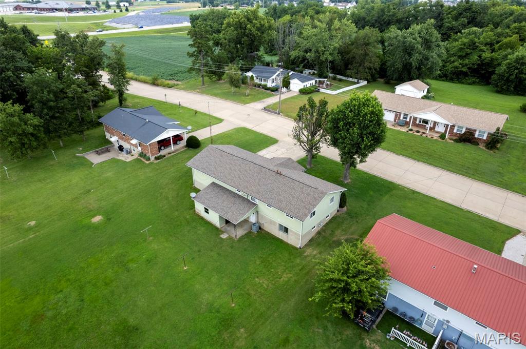 Northwest Add - Residential