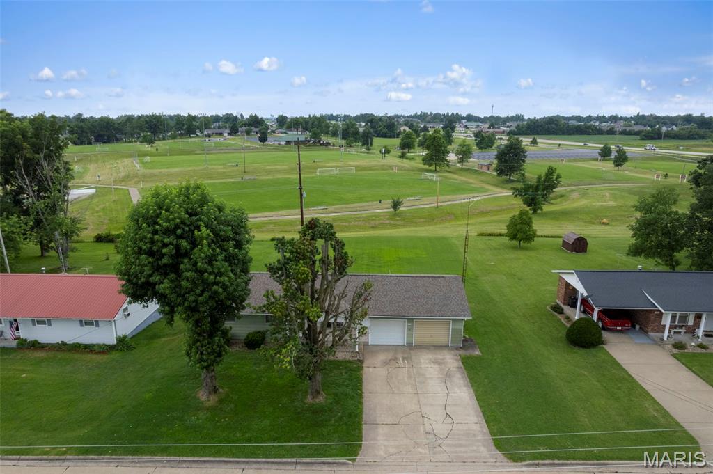 Northwest Add - Residential