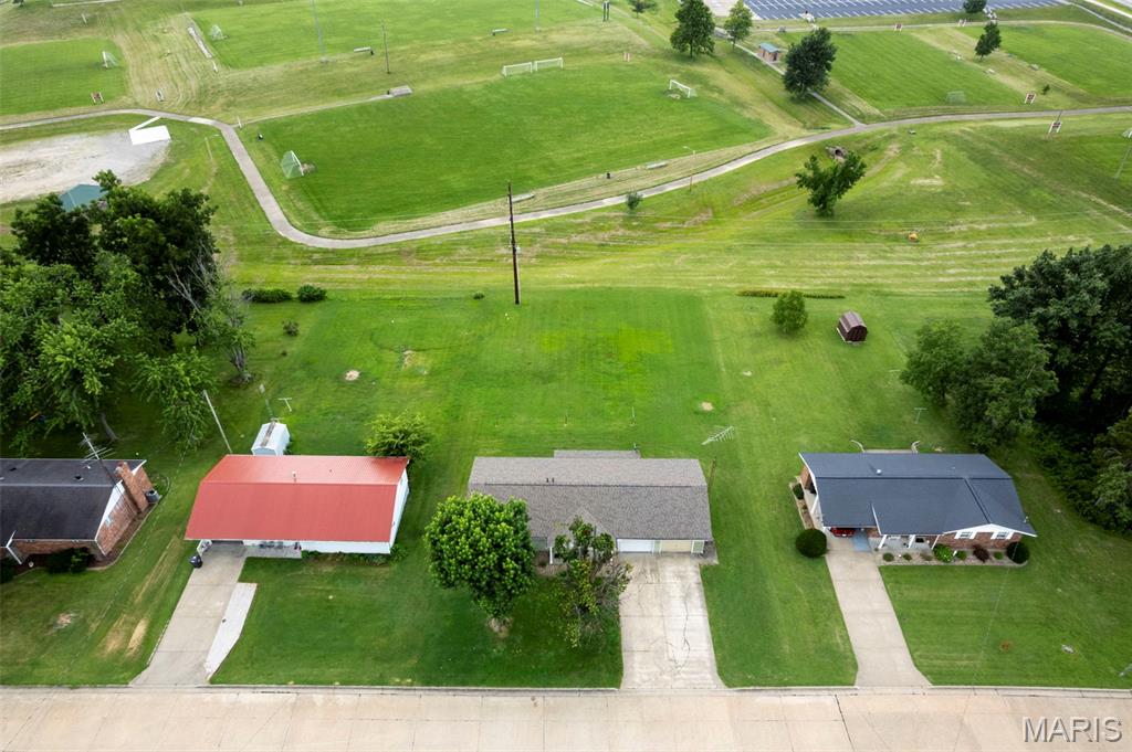 Northwest Add - Residential