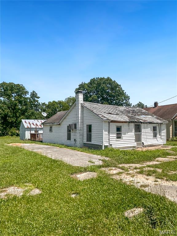 Jackisch Add - Residential