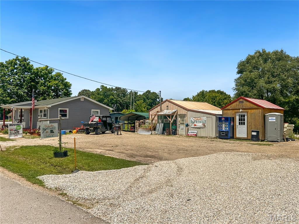 Jackisch Add - Residential
