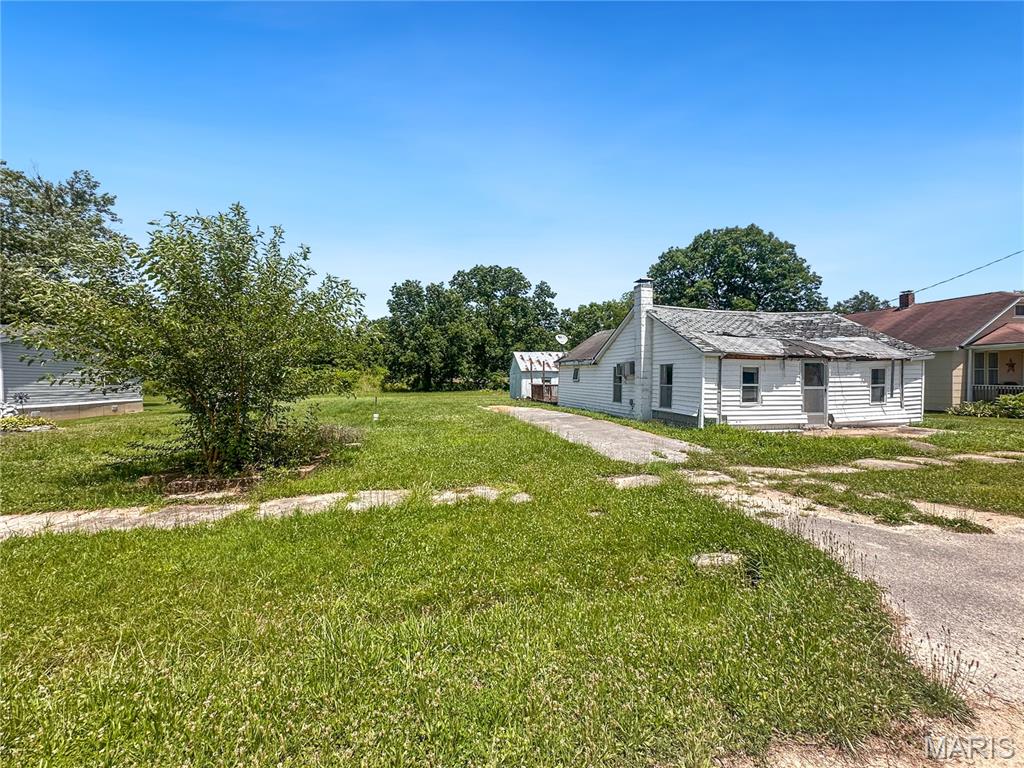 Jackisch Add - Residential